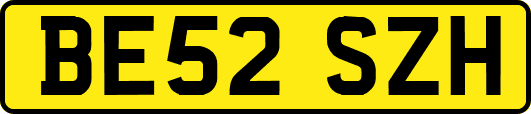 BE52SZH