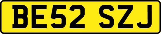 BE52SZJ