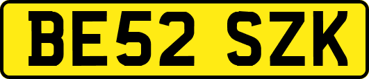 BE52SZK