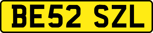 BE52SZL
