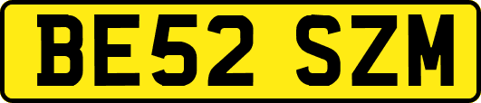 BE52SZM