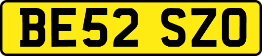BE52SZO