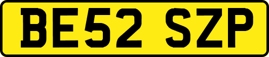 BE52SZP