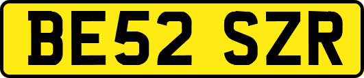 BE52SZR