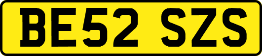 BE52SZS