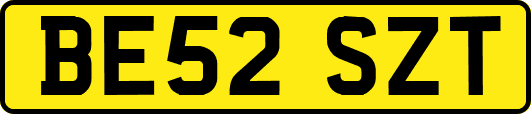 BE52SZT