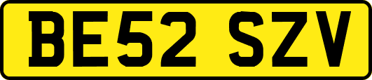 BE52SZV