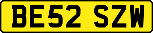 BE52SZW