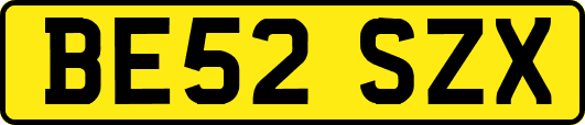 BE52SZX