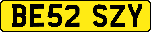 BE52SZY
