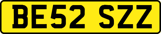 BE52SZZ