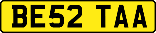 BE52TAA