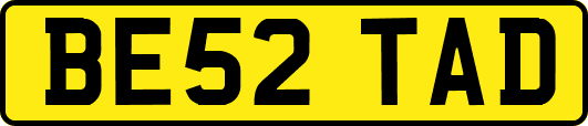 BE52TAD