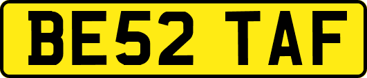 BE52TAF