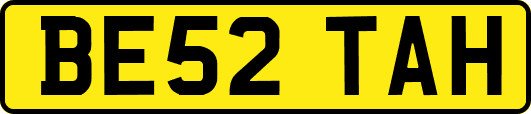 BE52TAH