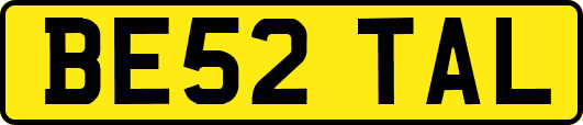 BE52TAL