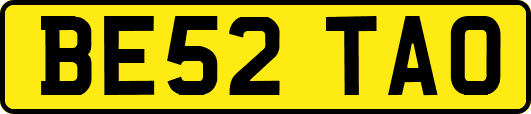BE52TAO