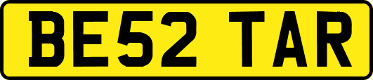 BE52TAR