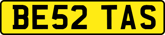 BE52TAS