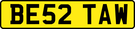 BE52TAW