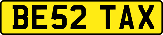 BE52TAX
