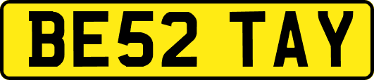 BE52TAY