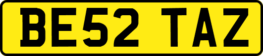 BE52TAZ