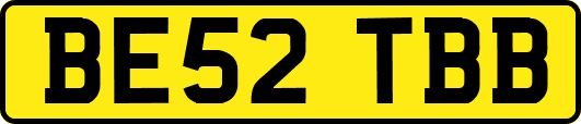 BE52TBB