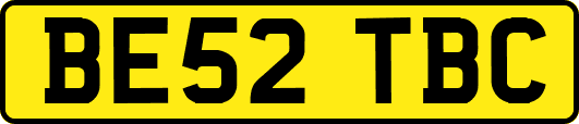 BE52TBC