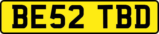 BE52TBD