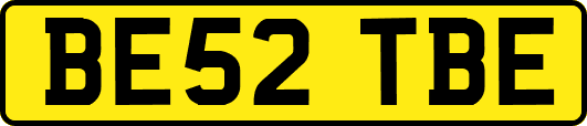 BE52TBE