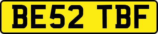 BE52TBF