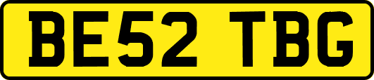 BE52TBG