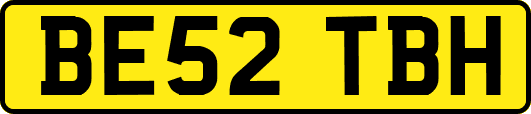 BE52TBH