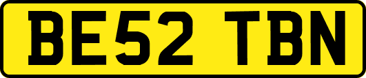 BE52TBN