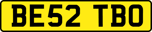 BE52TBO