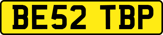 BE52TBP