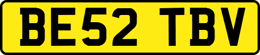 BE52TBV