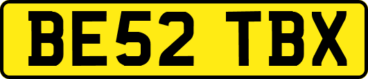 BE52TBX