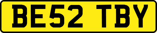 BE52TBY
