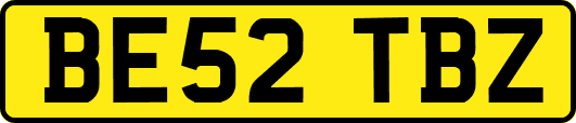 BE52TBZ