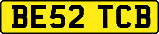 BE52TCB