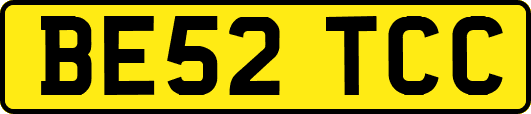 BE52TCC