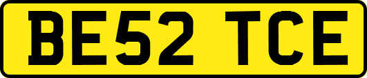 BE52TCE
