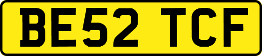 BE52TCF