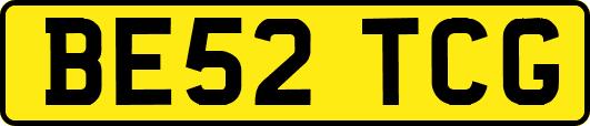 BE52TCG