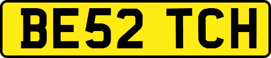 BE52TCH