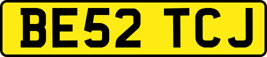 BE52TCJ