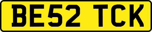 BE52TCK
