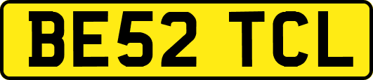 BE52TCL